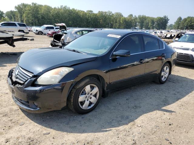 2008 Nissan Altima 2.5