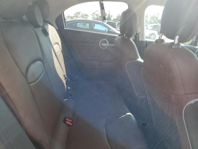 ZFBCFYETXGP377887 Fiat 500x Trekking Plus