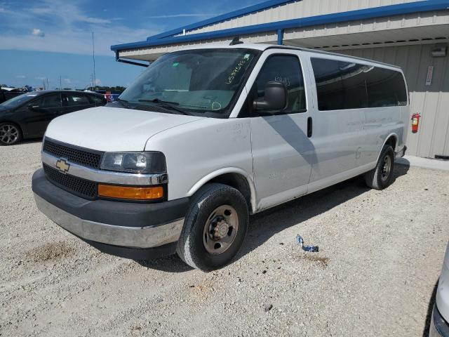 1GAZGPFG7K1254245 Chevrolet Express G3