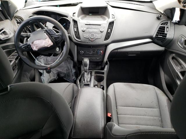 1FMCU0F76HUB74953 Ford ESCAPE S