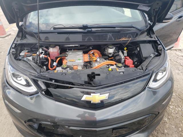 2019 CHEVROLET BOLT EV LT - 1G1FY6S01K4138623