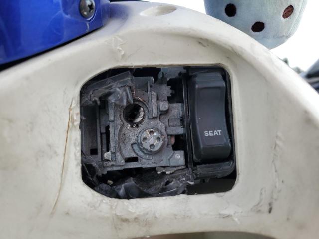 2023 HONDA NCW50 - JH2AF7711PK602115