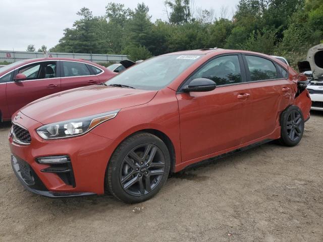 Kia Forte 2021