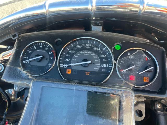2017 HONDA GL1800 ABS JH2SC68N9HK300193