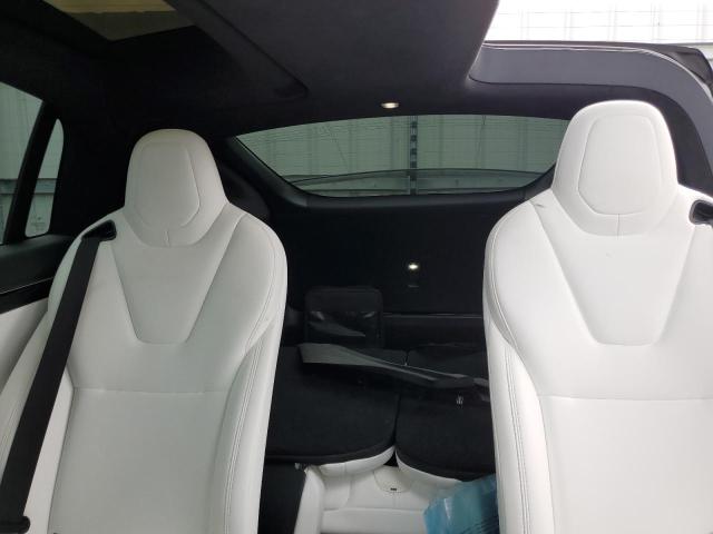 5YJXCBE2XJF089784 Tesla MODEL X
