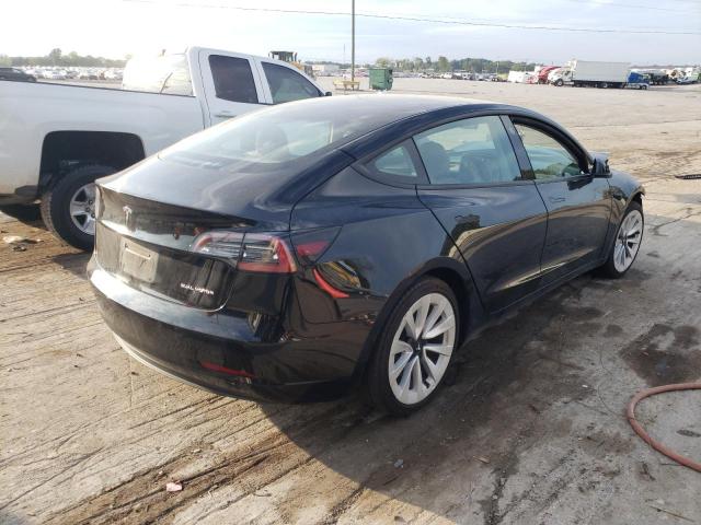 5YJ3E1EB1NF185523 Tesla Model 3  3