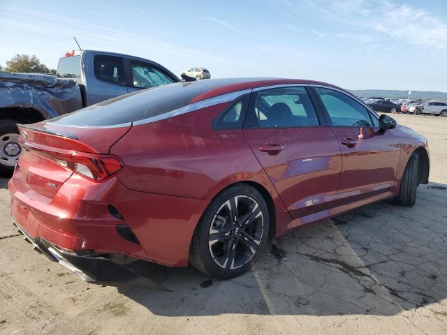 5XXG64J27MG028967 KIA K5 GT LINE