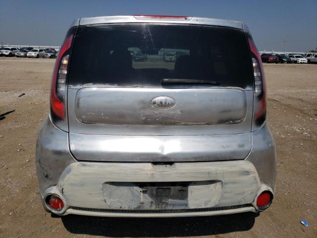 KNDJP3A53F7177282 | 2015 KIA SOUL +