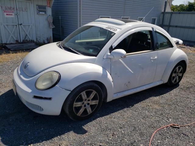 2006 Volkswagen New Beetle 