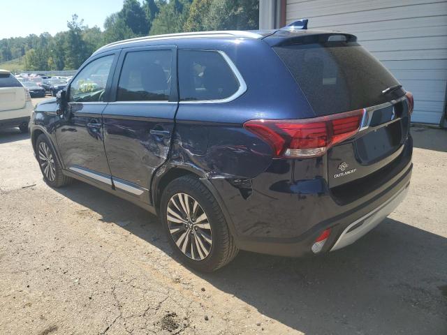 JA4AD3A32LZ043333 | 2020 MITSUBISHI OUTLANDER