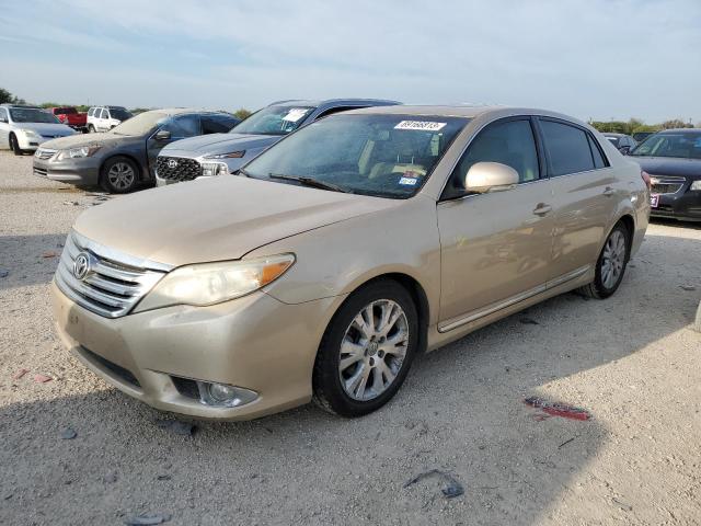 2012 Toyota Avalon Base