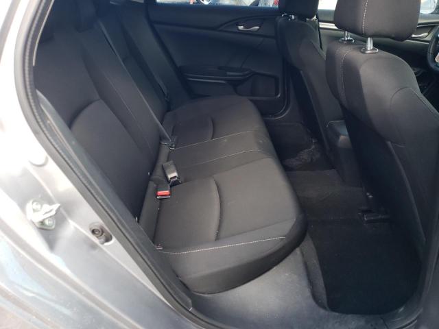 19XFC2F58GE012429 Honda Civic Lx