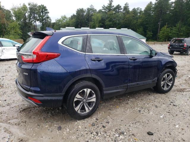 2HKRW6H37KH211371 Honda CR-V LX