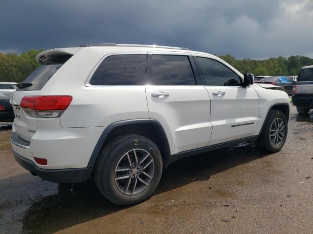 1C4RJFBG1HC699201 Jeep Grand Cherokee Limited