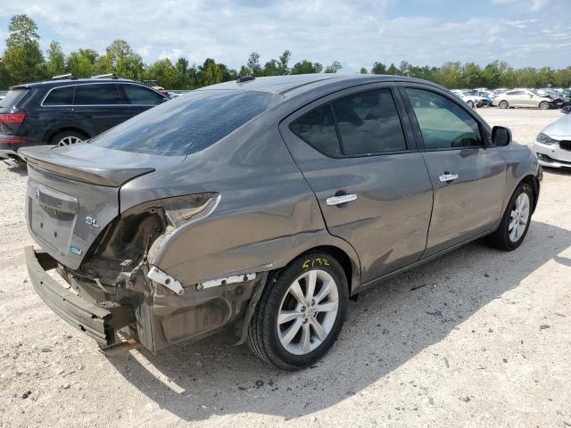 3N1CN7AP7EL852801 Nissan VERSA S