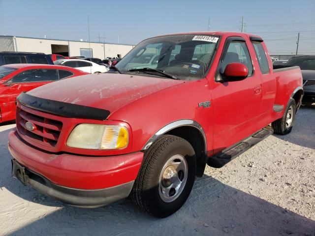 2003 Ford F-150 