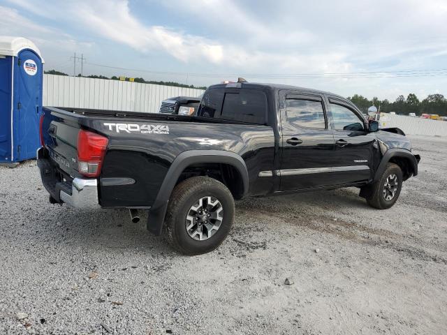 2017 TOYOTA TACOMA DOU - 5TFDZ5BN4HX022440