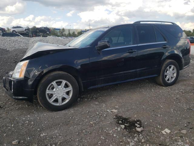 2005 Cadillac SRX 