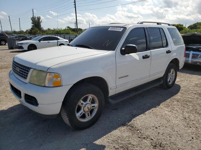 2004 Ford Explorer XLT