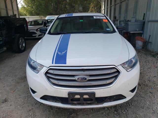  FORD TAURUS 2017 Белый