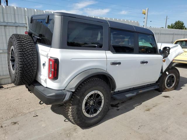 1FMEE5DP4NLB30750 Ford Bronco Base