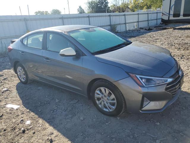 KMHD74LF2KU829728 Hyundai Elantra SE 4