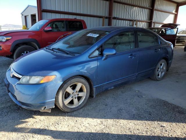 2007 Honda Civic EX