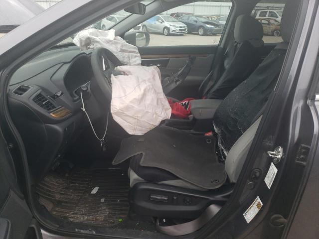 7FARW2H59JE026623 Honda CR-V EX