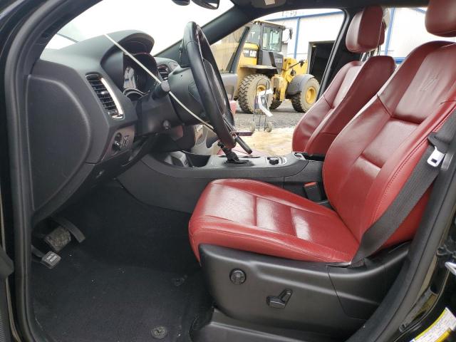 2020 DODGE DURANGO R/ - 1C4SDJCTXLC223822