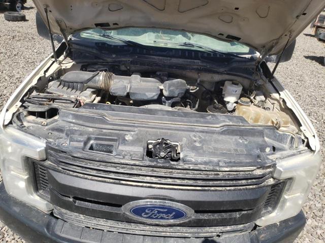 2019 FORD F 350 1FDWW3D64KEG56499
