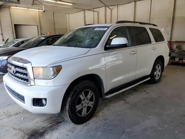 2008 Toyota Sequoia SR5