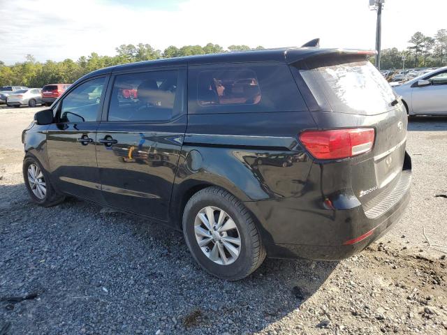KNDMA5C10H6289194 KIA Sedona L
