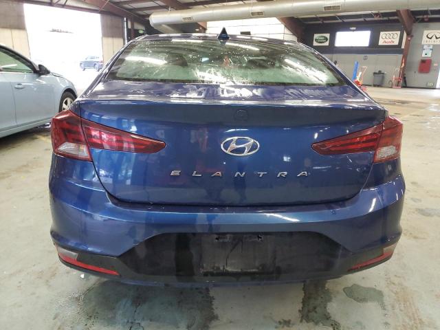 5NPD84LF2LH631180 Hyundai Elantra SE 6