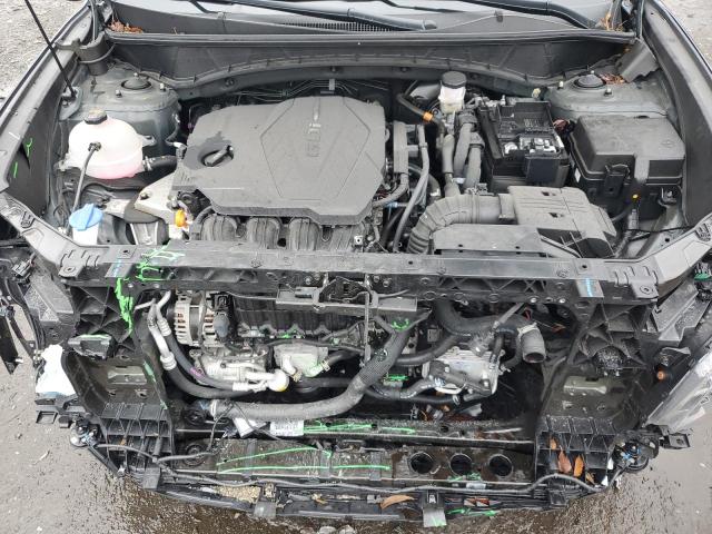 5NMJBCAE9PH181040 Hyundai TUCSON SEL