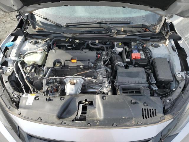2HGFC2F62KH575015 Honda Civic Lx