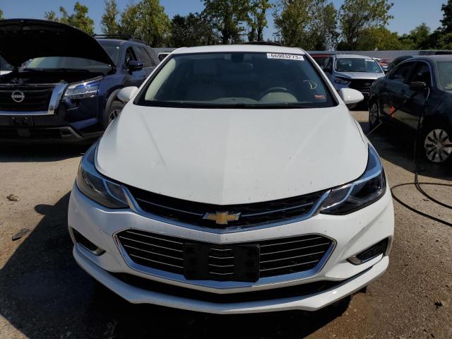 1G1BF5SM8H7198410 Chevrolet Cruze Premier