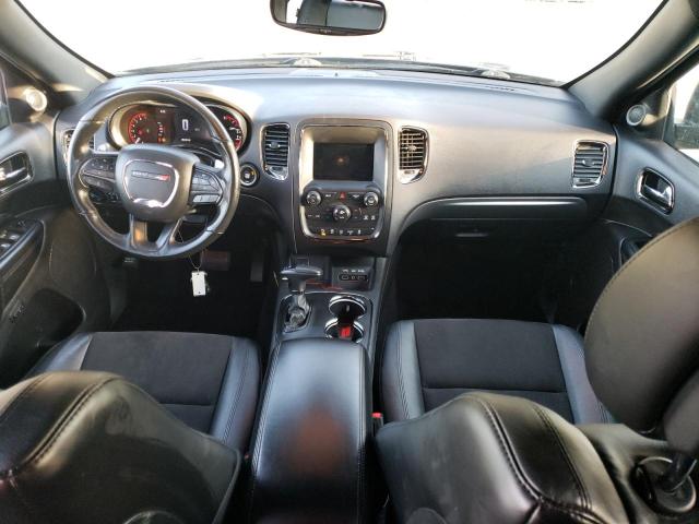 2019 DODGE DURANGO GT - 1C4RDJDG7KC824975