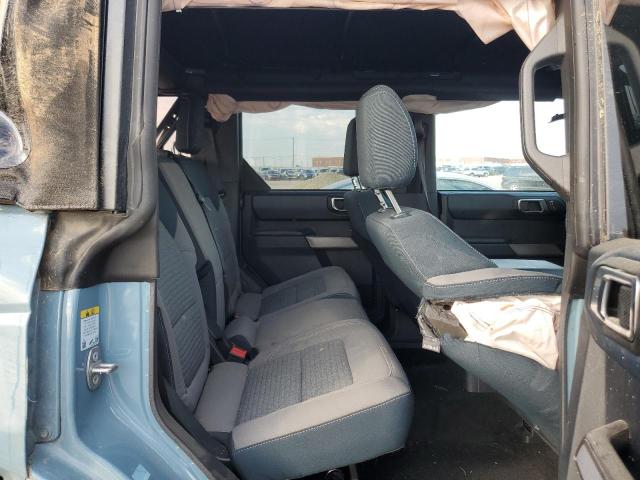 1FMDE5BH9NLB88635 Ford Bronco Base