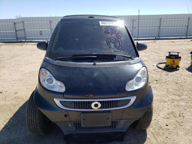 VIN WMEEK3BA2DK588597 2013 Smart Fortwo, Passion no.5