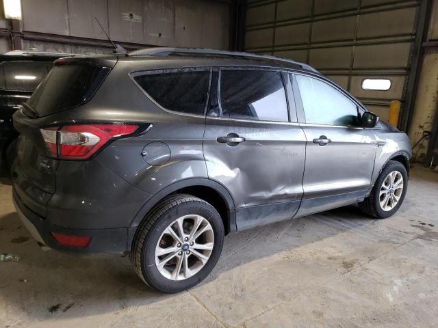 1FMCU9GD7JUD26897 Ford ESCAPE SE