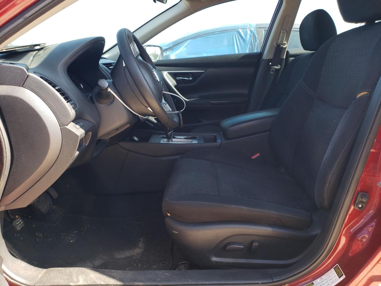 1N4AL3AP2GN341234 NISSAN ALTIMA 2016