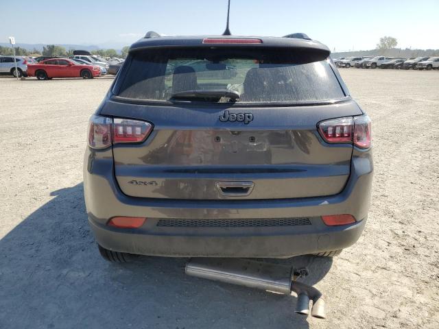 2021 JEEP COMPASS 80 3C4NJDEBXMT596313