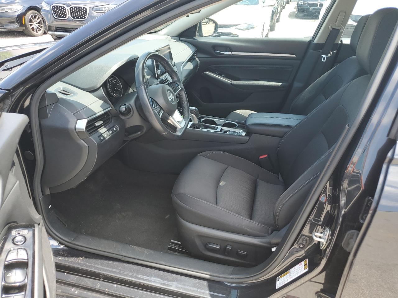 1N4BL4DV7NN312703 NISSAN ALTIMA 2022