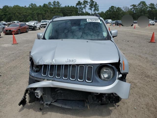 ZACCJABT4FPC35401 Jeep Renegade Latitude