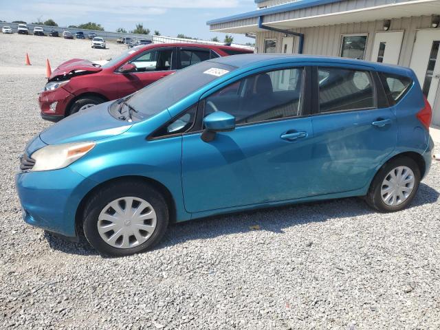 2015 Nissan Versa Note S