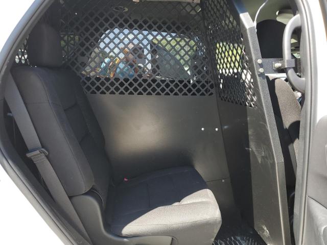 2023 DODGE DURANGO PU 1C4SDJFTXPC603809