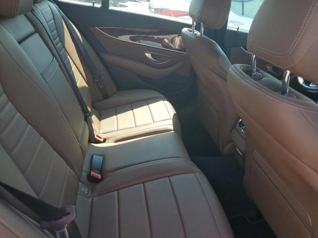 WDDZF4JB7JA377231 Mercedes-Benz E 300