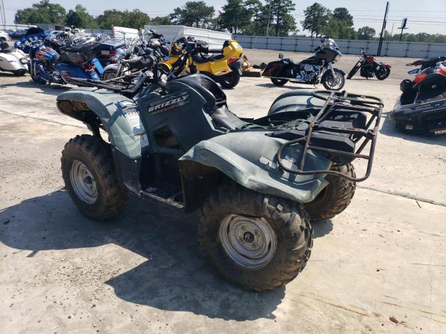 2011 YAMAHA YFM550 FWA JY4AJ38Y6BC006222