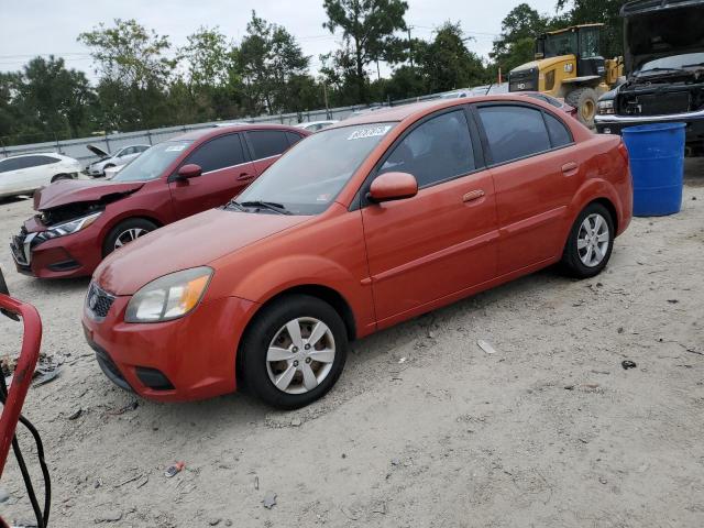 KNADH4A31A6638439 Kia Rio Lx 2010
