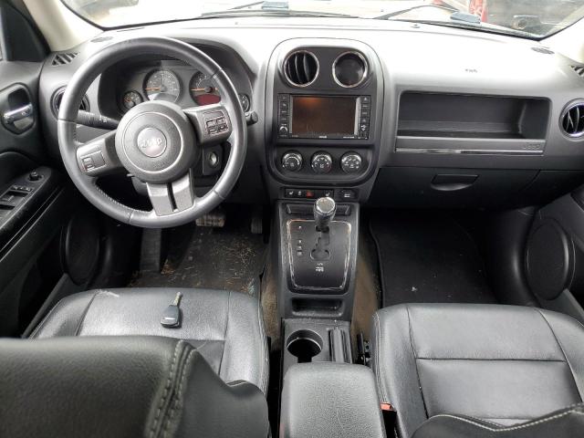 2016 JEEP PATRIOT LA - 1C4NJRFB8GD572338
